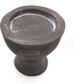 BIJNA GRATIS PARTIJ SERAX KANDELAAR NIEUW!!, Huis en Inrichting, Overige materialen, Wit, Nieuw, Ophalen of Verzenden