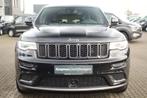 Jeep Grand Cherokee S 3.0CRD 250pk VAN | Climate | Adap. Cru, Auto's, Jeep, Automaat, 2328 kg, Gebruikt, Euro 6