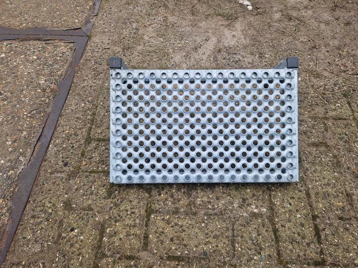 Boottrailer onderdelen o.a Pega en veel meer, Watersport en Boten, Accessoires en Onderhoud, Zo goed als nieuw, Overige typen