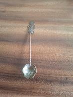 Antiek Indonesisch lepeltje, Ophalen of Verzenden