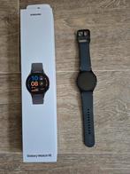 Samsung Galaxy Watch FE, Ophalen of Verzenden, Zo goed als nieuw, Samsung, Waterdicht