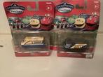 Chuggington Treintjes Collectie, Ophalen of Verzenden, Gebruikt, Jongen of Meisje