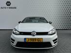 Volkswagen Golf 2.0 TSI R DSG 4Motion PANO KW gepfeffert, Automaat, Lichtsensor, 4 cilinders, 1984 cc