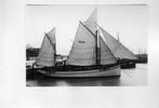scheepvaart-foto/nadruk-VISSERIJ-SCH 159, Verzamelen, Ophalen of Verzenden, Zo goed als nieuw, Boek of Tijdschrift