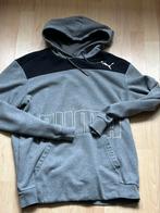 Puma trui / hoodie maat M, Puma, Maat 48/50 (M), Ophalen of Verzenden, Zo goed als nieuw