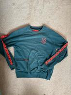 Ajax Sweater - Seizoen 2019-2020 - Maat L, Ophalen of Verzenden, Zo goed als nieuw, Groen, Ajax