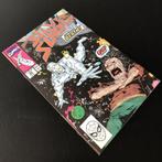 Silver Surfer Vol.3 #43 (1990) VF+ (8.5), Eén comic, Amerika, Marvel Comics, Ophalen of Verzenden