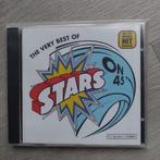 Stars On 45 / The Very Best Of Stars On 45 Stars On 45, Cd's en Dvd's, Ophalen of Verzenden, Nieuw in verpakking, Disco