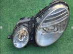 Koplamp MERCEDES E-KLASSE W211 FACELIFT BI-XENON HEADLAMP SE, Auto-onderdelen, Ophalen of Verzenden, 6 maanden garantie, Gebruikt