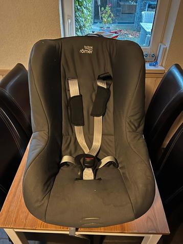 Römer Autostoeltje - Veiligheid voor uw kind! beschikbaar voor biedingen