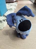 Woezel knuffel, Ophalen of Verzenden, Gebruikt, Hond