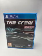 The Crew, Ophalen of Verzenden, Zo goed als nieuw