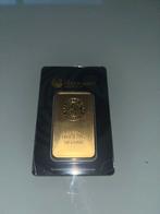 The Perth Mint Australia 50G Goudbaar 24k, Goud, Ophalen of Verzenden