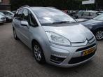 Citroen Grand C4 Picasso 1.6 HDi Tendance 7p AIRCO! CRUISE!, Euro 5, Gebruikt, 4 cilinders, Parkeersensor