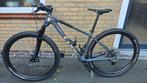 Cube reaction c:62 pro 2023 volledig carbon maat M, Fietsen en Brommers, Fietsen | Mountainbikes en ATB, Ophalen, Zo goed als nieuw