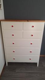 Ikea ladekast, Huis en Inrichting, Kasten | Ladekasten, Ophalen, Gebruikt, 100 tot 150 cm, 5 laden of meer