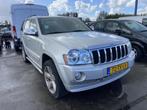 Jeep Grand Cherokee 4.7 V8 Laredo, Auto's, Jeep, Automaat, 232 pk, Gebruikt, 3360 kg