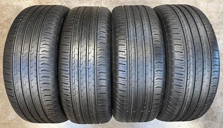 4 Nieuwe Continental 235 50 19 Zomerbanden Inclusief Montage, Auto-onderdelen, Banden en Velgen, Banden en Velgen, Zomerbanden