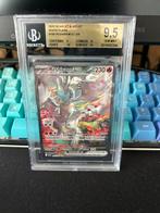 Zekrom & Reshiram Beckett Graded, Ophalen, Zo goed als nieuw