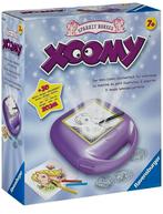 Ravensburger Xoomy Sparkling Horses - Compleet!, Ophalen of Verzenden, Gebruikt, Knutselen, Met licht
