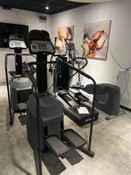 Fitness apparatuur, Ophalen, Overige materialen, Benen, Gebruikt