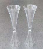 Kristallen champagneglazen van Menu (231127), Ophalen of Verzenden, Nieuw, Overige typen