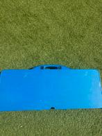 Campingtafel, met zitjes, Ophalen, Gebruikt, Campingtafel