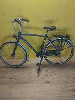 Gazelle Chamonix Heren Blauw 57cm, Gebruikt, -, - 0
-, NL, 57 tot 61 cm