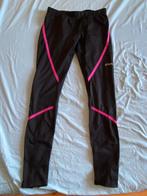 Asics hardloop legging maat L, Ophalen of Verzenden, Zo goed als nieuw, Zwart