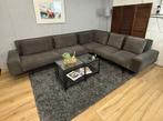 GRATIS LEVERING Luxueuze “Passe Partout - Gianni” Grijs, Ophalen of Verzenden, Noordkade 68A, Stof, Vierpersoons of meer