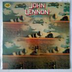 John Lennon - Mind Games LP, Ophalen of Verzenden, 1960 tot 1980, Gebruikt, 12 inch