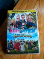 Dvd Keet en Koen De Speurtocht naar Bassie en Adriaan, Avontuur, Alle leeftijden, Ophalen of Verzenden, Nieuw in verpakking