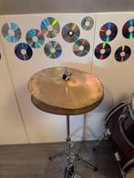 Stagg Drumstel met Drumsticks, Ophalen of Verzenden, Gebruikt, Overige merken