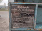 kingsland 60xa,, Gebruikt, Ophalen