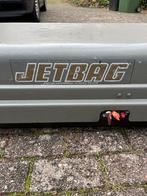 JetBag skibox, Auto diversen, Dakkoffers, Ophalen, Gebruikt