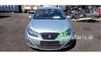 Brandstofpomp Elektrisch van een Seat Ibiza, Ophalen of Verzenden, 3 maanden garantie, Gebruikt, Seat