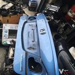 Honda Civic 1.3 Hybride 2009   Achterklep, Ophalen, Gebruikt, -, Achter