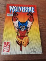 Wolverine omnibus 2 (1991) junior press Marvel, Boeken, Strips | Comics, Eén comic, Amerika, Marvel Comics, Ophalen of Verzenden