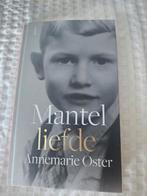 Annemarie Oster - Mantelliefde, Ophalen of Verzenden, Zo goed als nieuw, Annemarie Oster
