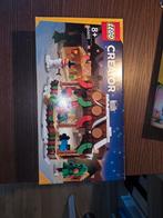 LEGO Creator 40602 Gingerbread House, Kinderen en Baby's, Speelgoed | Duplo en Lego, Ophalen of Verzenden, Nieuw, Complete set