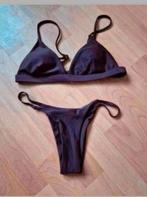 Nieuwe bikini maat S. Wijnrood/paars, Kleding | Dames, Badmode en Zwemkleding, Ophalen of Verzenden, Nieuw, Paars, Bikini