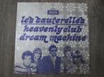 Les Sauterelles - Heavenly Club / Dream Machine ( AT 20010 ), Ophalen of Verzenden, Gebruikt, Overige formaten