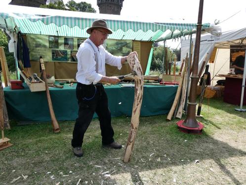 te koop:  DIDGERIDOO., Muziek en Instrumenten, Blaasinstrumenten | Didgeridoos, Nieuw, Ophalen of Verzenden