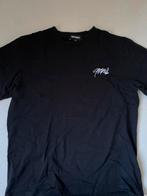 Zwart Quotrell T-shirt - Maat xS, Ophalen of Verzenden, Zo goed als nieuw, Maat 46 (S) of kleiner, Zwart