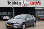 Volvo V40 1.6 T2 Kinetic Navigatie, Cruise control, Climate, Auto's, Voorwielaandrijving, Stof, Gebruikt, 4 cilinders
