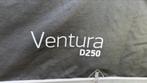 Ventura Pacific D250 ice grey-antracite frame 18, Caravans en Kamperen, Ophalen, Zo goed als nieuw
