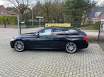 BMW 3-serie Touring 335d xDrive M-sport|Pano|H&K|Leder|Full, Auto's, BMW, Te koop, Geïmporteerd, 313 pk, Gebruikt