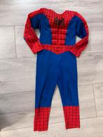 Spiderman pak H&M 98/104, Ophalen of Verzenden, Gebruikt, 110 t/m 116, Jongen of Meisje