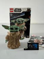 LEGO Star Wars The Child 75318, Ophalen of Verzenden, Zo goed als nieuw, Actiefiguurtje