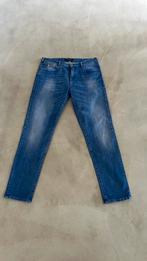 Scotch & Soda jeans Petit Ami slim boyfriend W29 long., Ophalen of Verzenden, Zo goed als nieuw, Blauw, W28 - W29 (confectie 36)